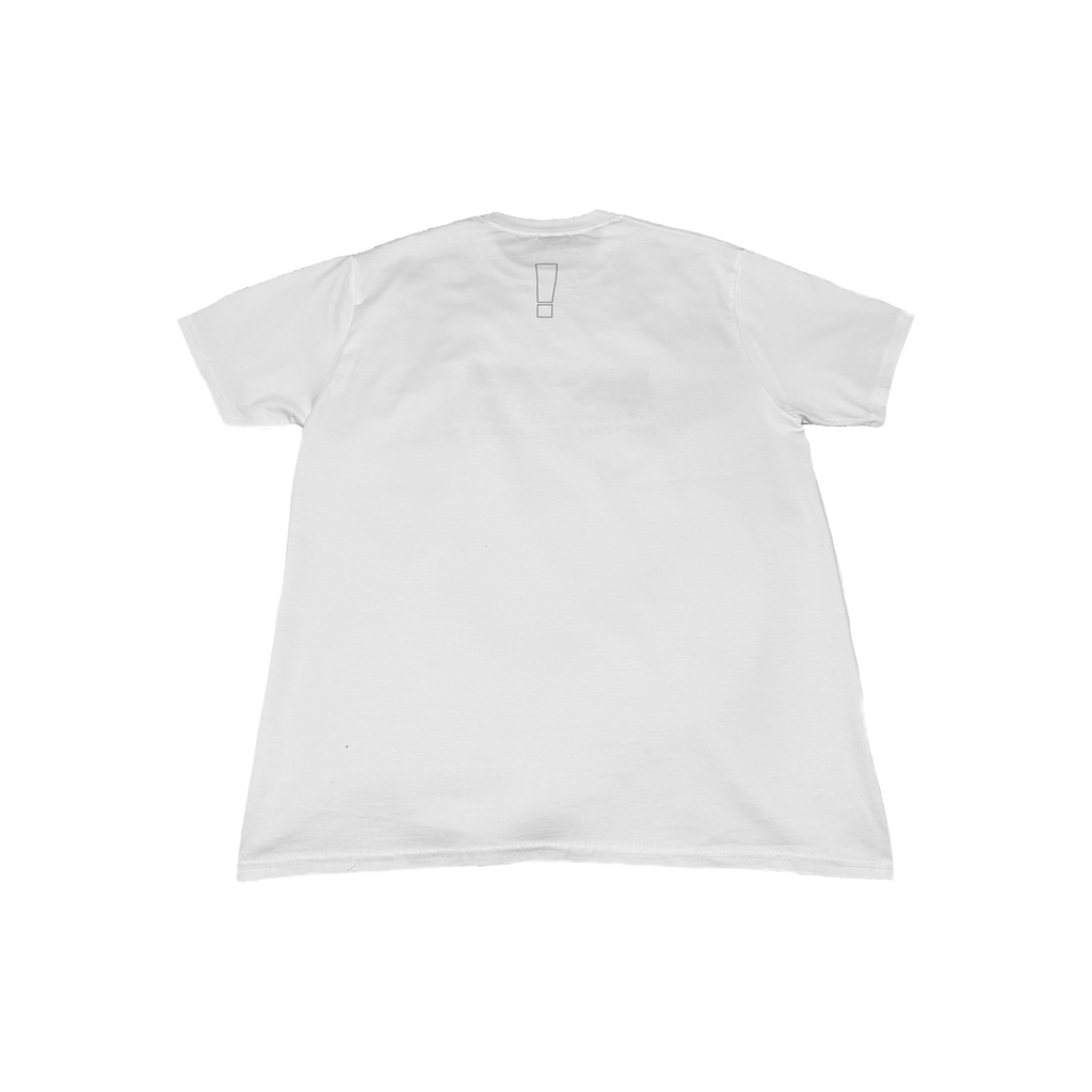 beckham tee