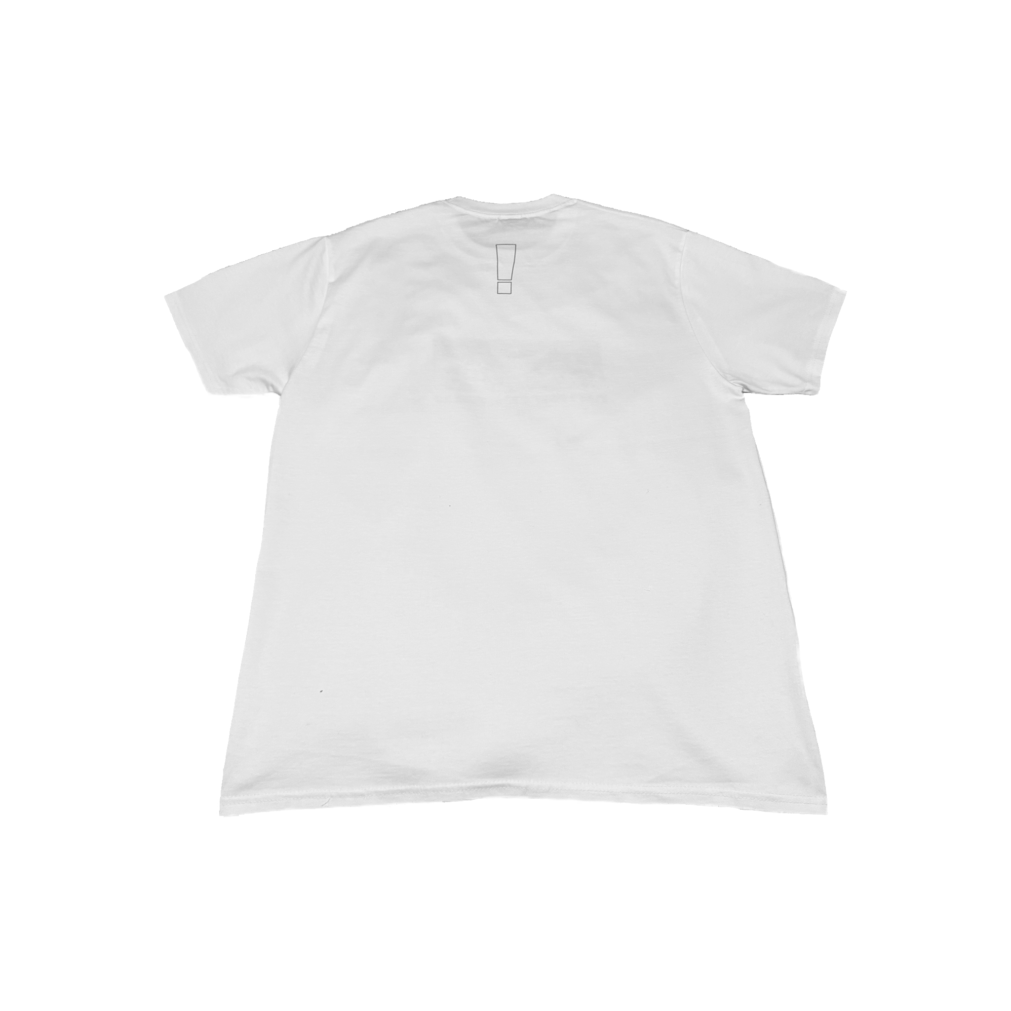beckham tee