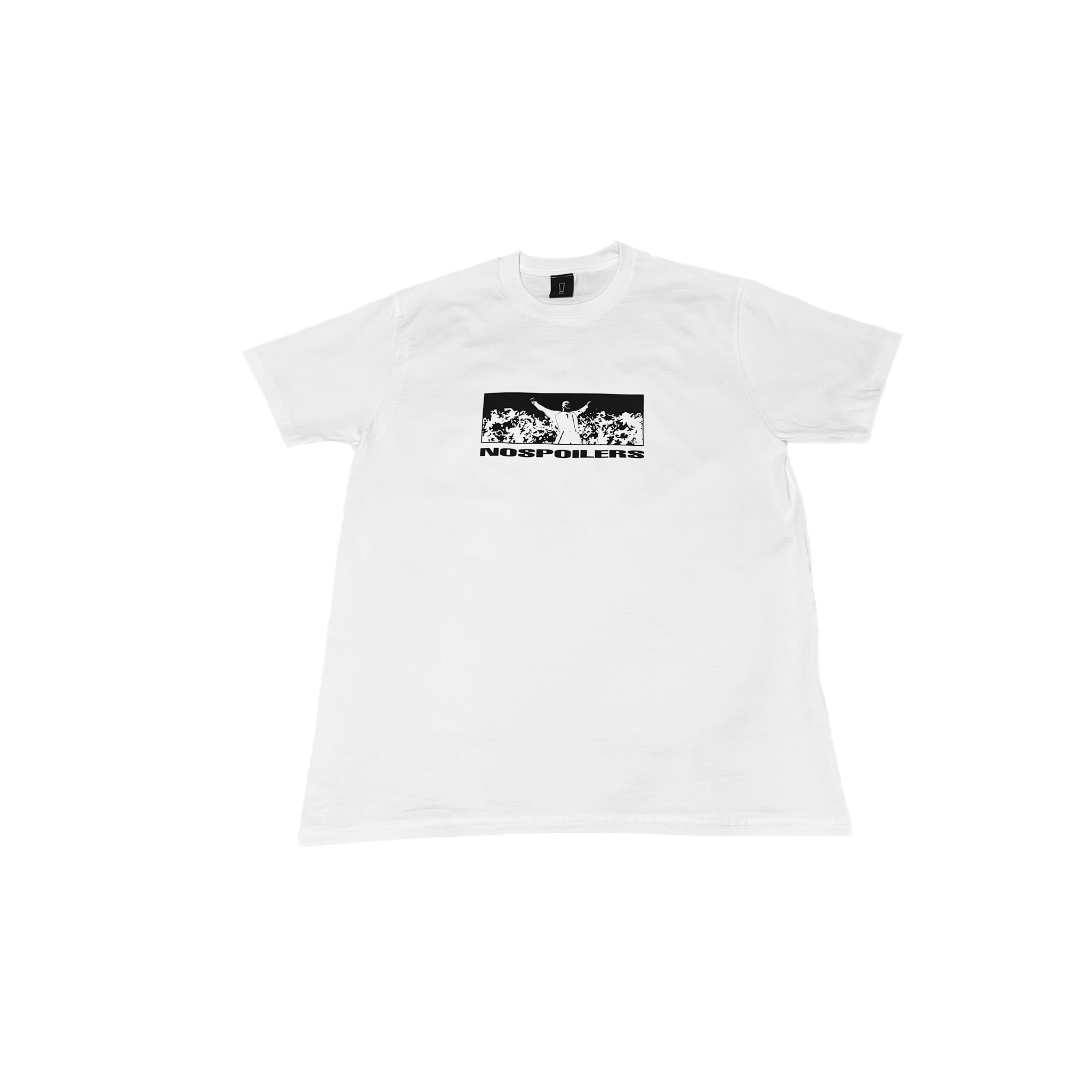 beckham tee