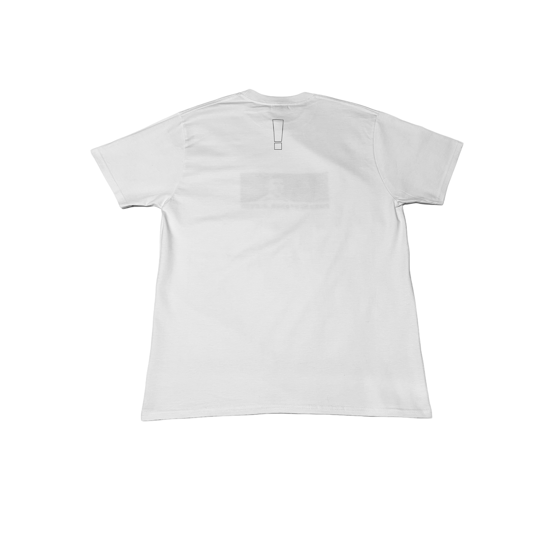 ronaldo tee
