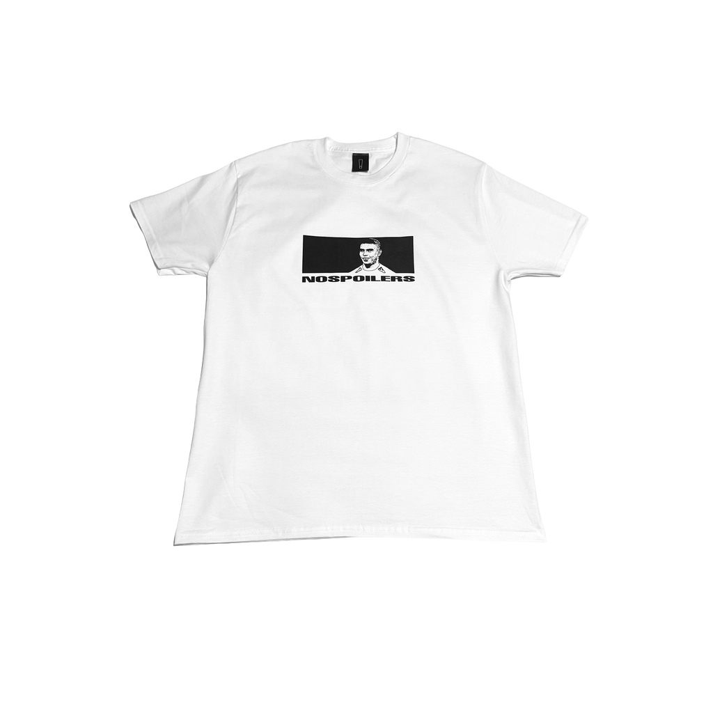 ronaldo tee