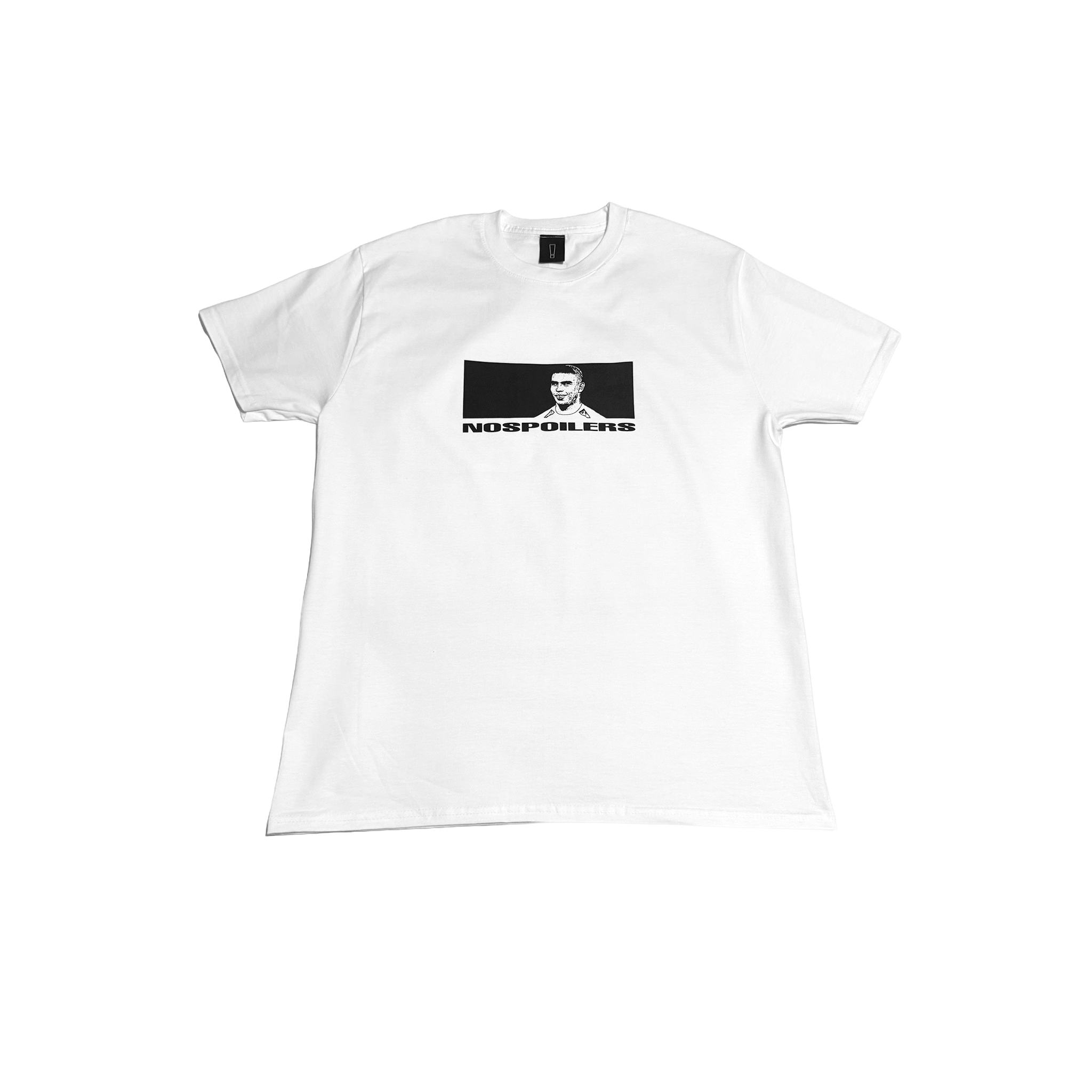 ronaldo tee