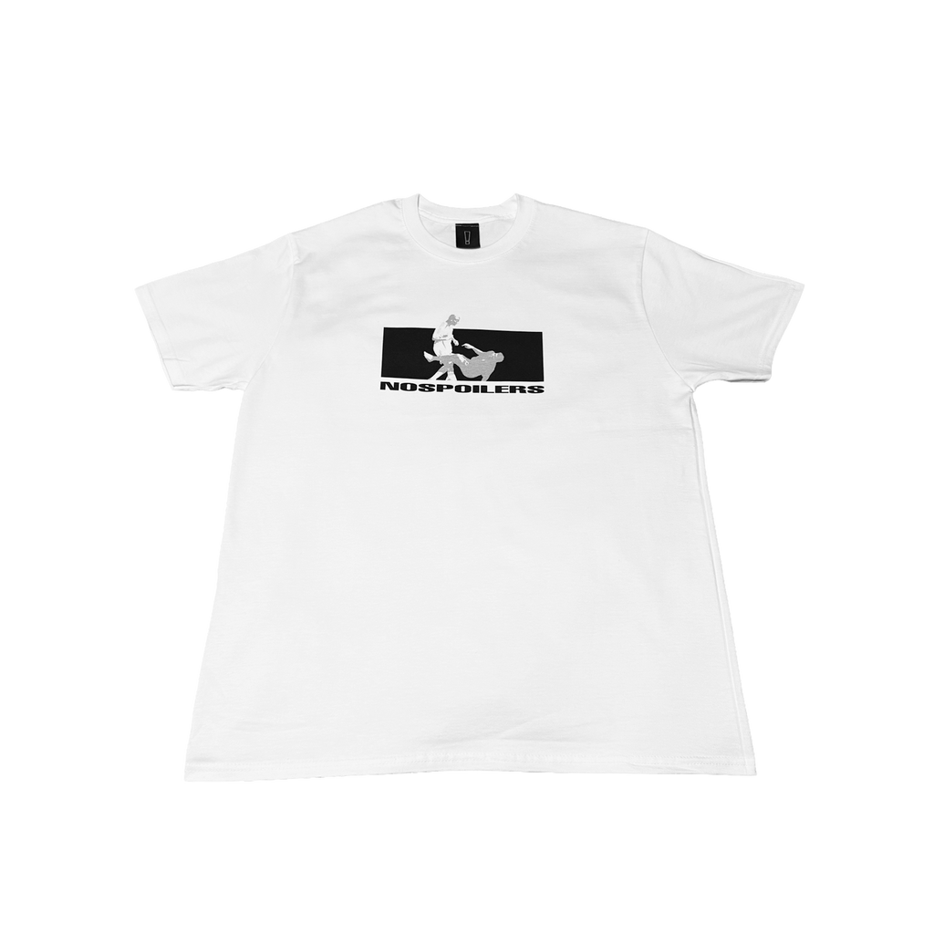 zidane tee