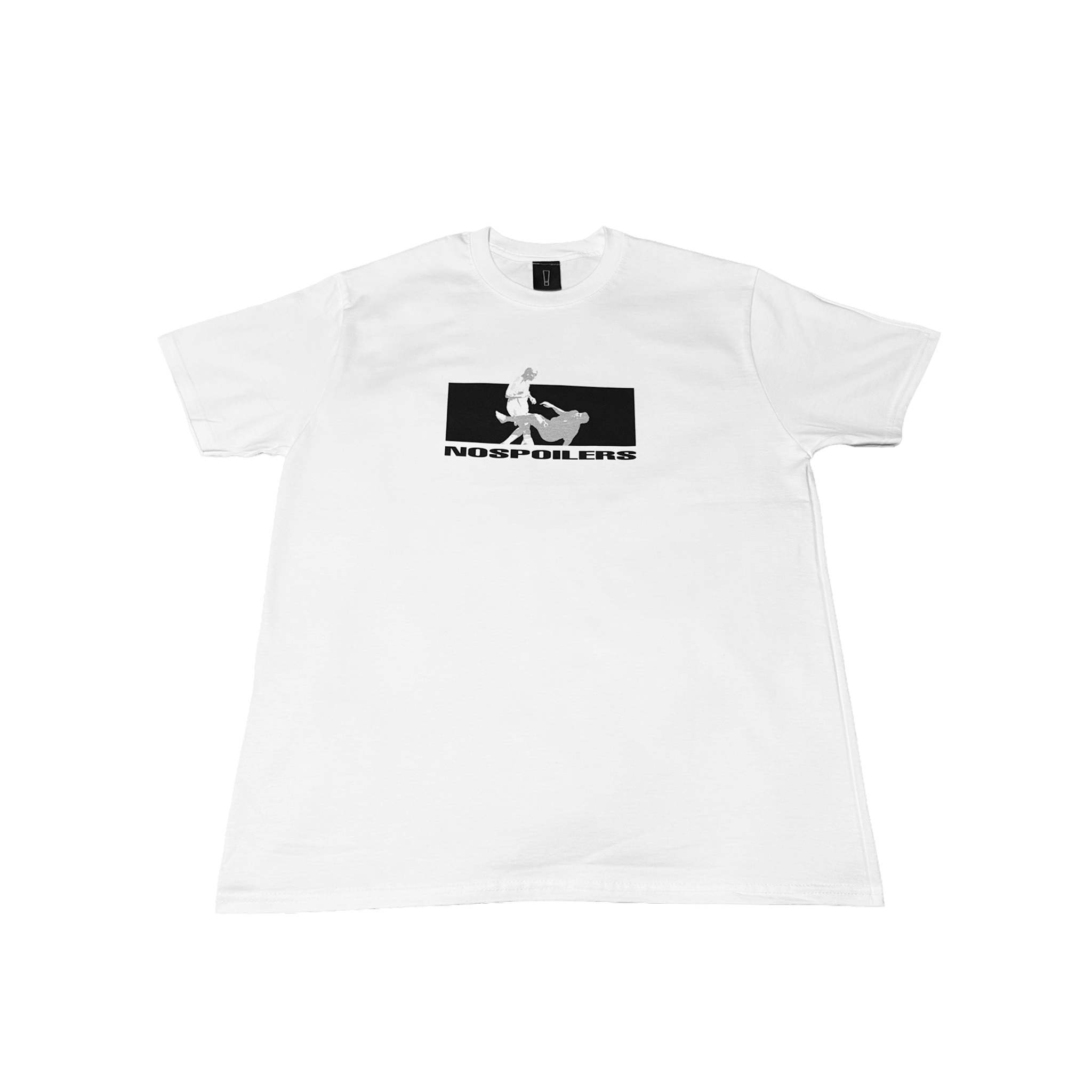 zidane tee